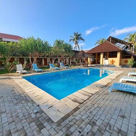 Gguesthouse Kuta  Dış mekan fotoğraf
