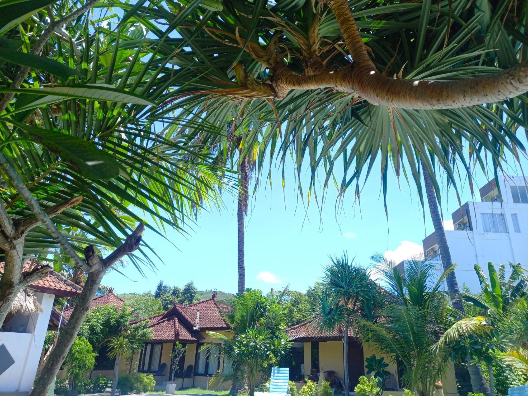 Gguesthouse Kuta  Dış mekan fotoğraf