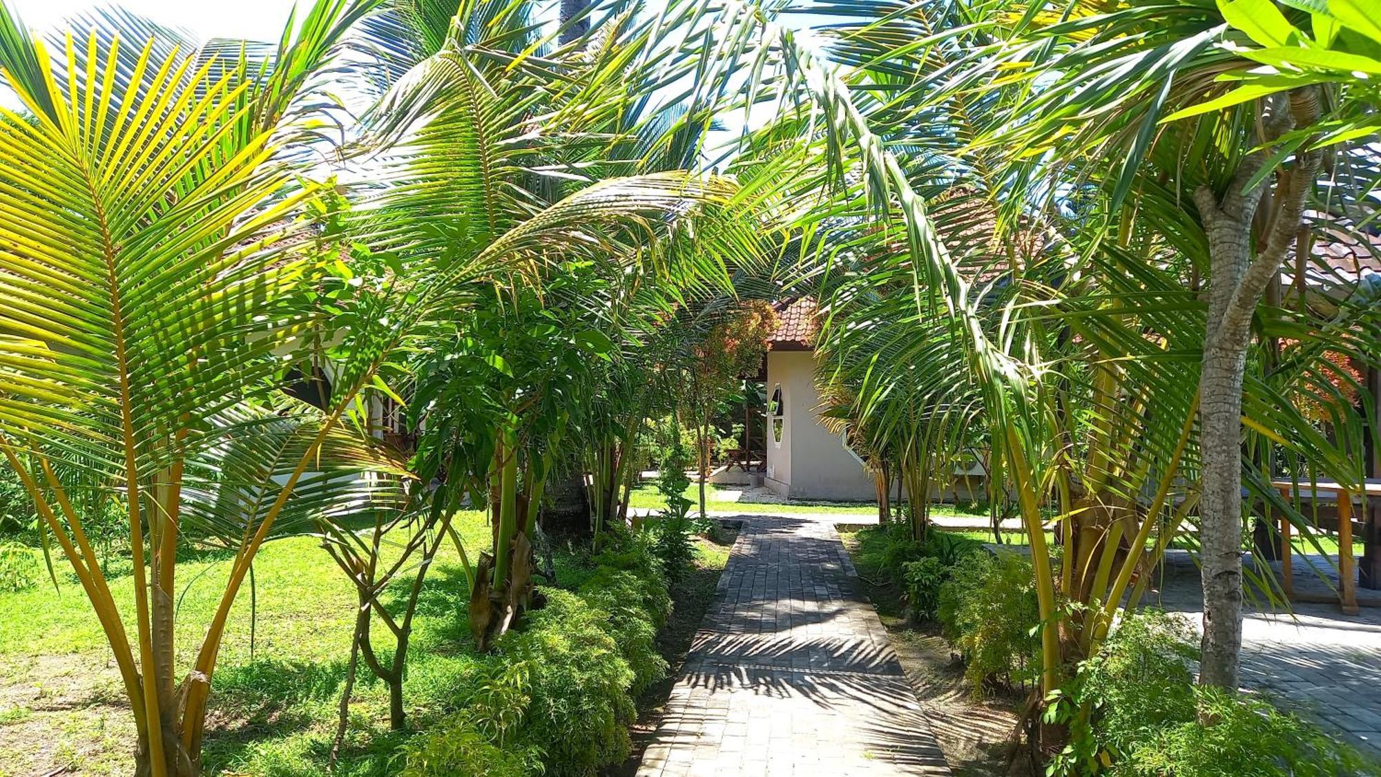 Gguesthouse Kuta  Dış mekan fotoğraf