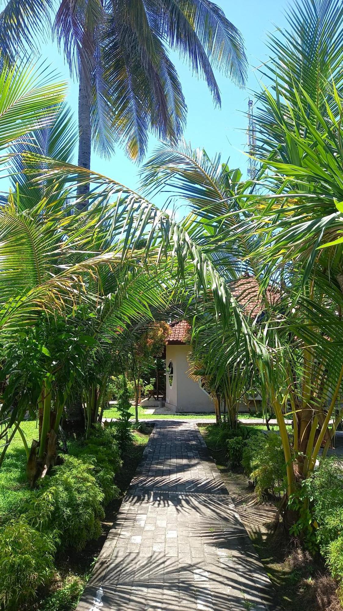 Gguesthouse Kuta  Dış mekan fotoğraf