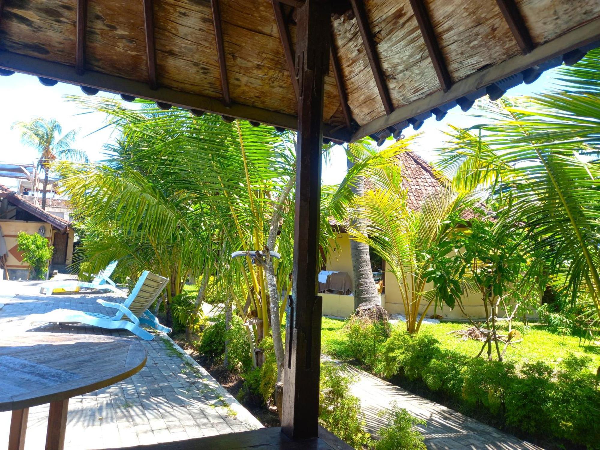 Gguesthouse Kuta  Dış mekan fotoğraf