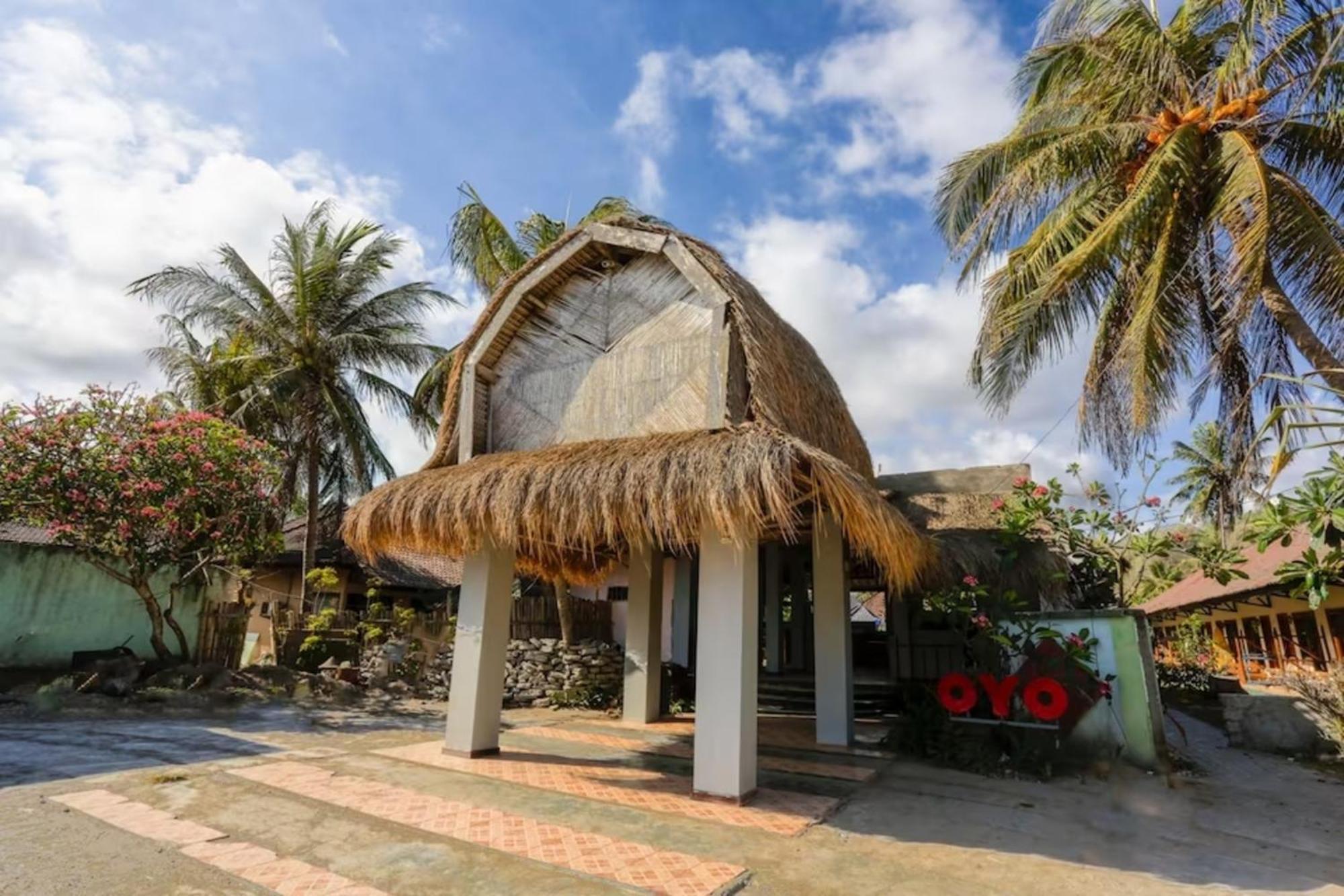 Gguesthouse Kuta  Dış mekan fotoğraf