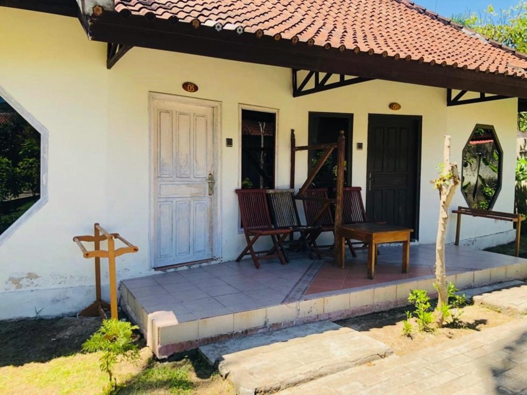Gguesthouse Kuta  Dış mekan fotoğraf