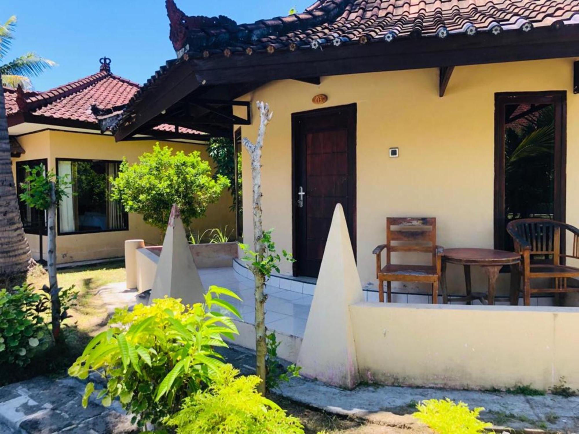 Gguesthouse Kuta  Dış mekan fotoğraf