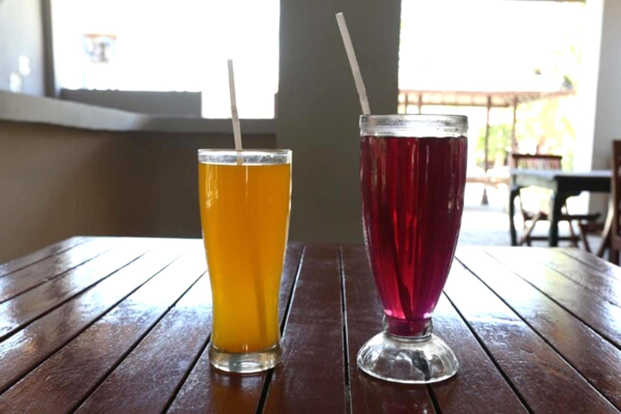 Gguesthouse Kuta  Dış mekan fotoğraf