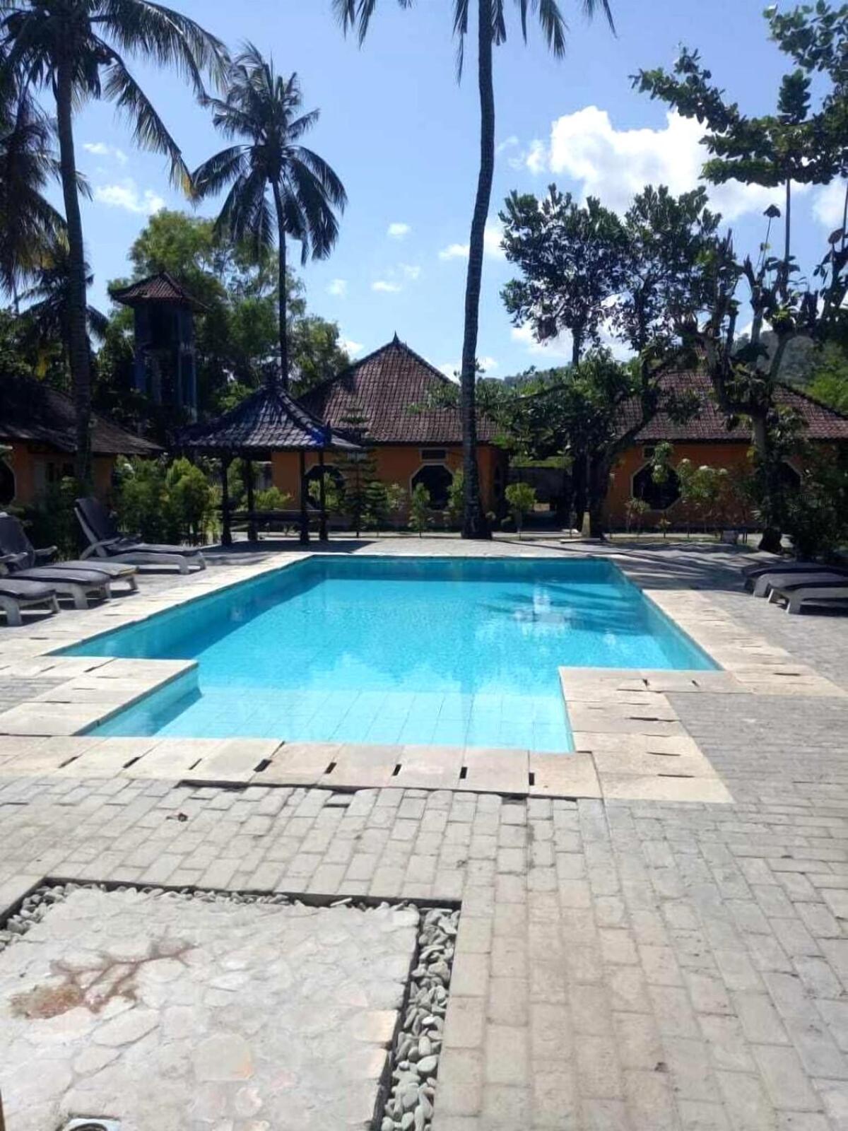 Gguesthouse Kuta  Dış mekan fotoğraf