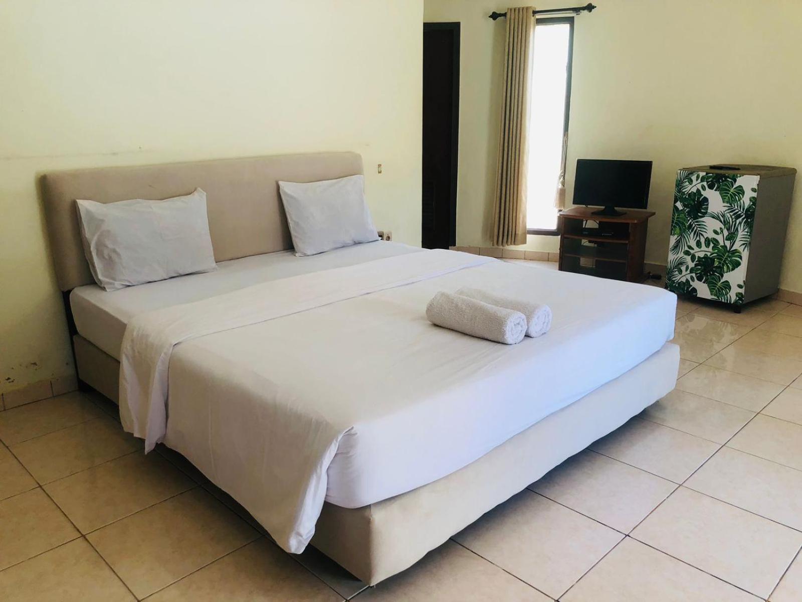 Gguesthouse Kuta  Dış mekan fotoğraf