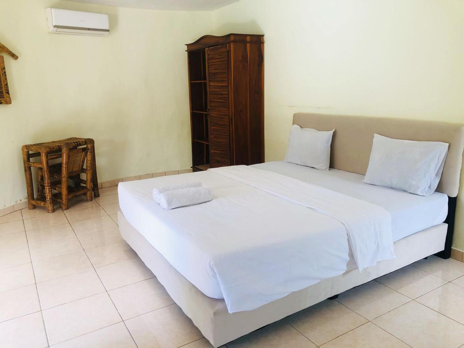Gguesthouse Kuta  Dış mekan fotoğraf