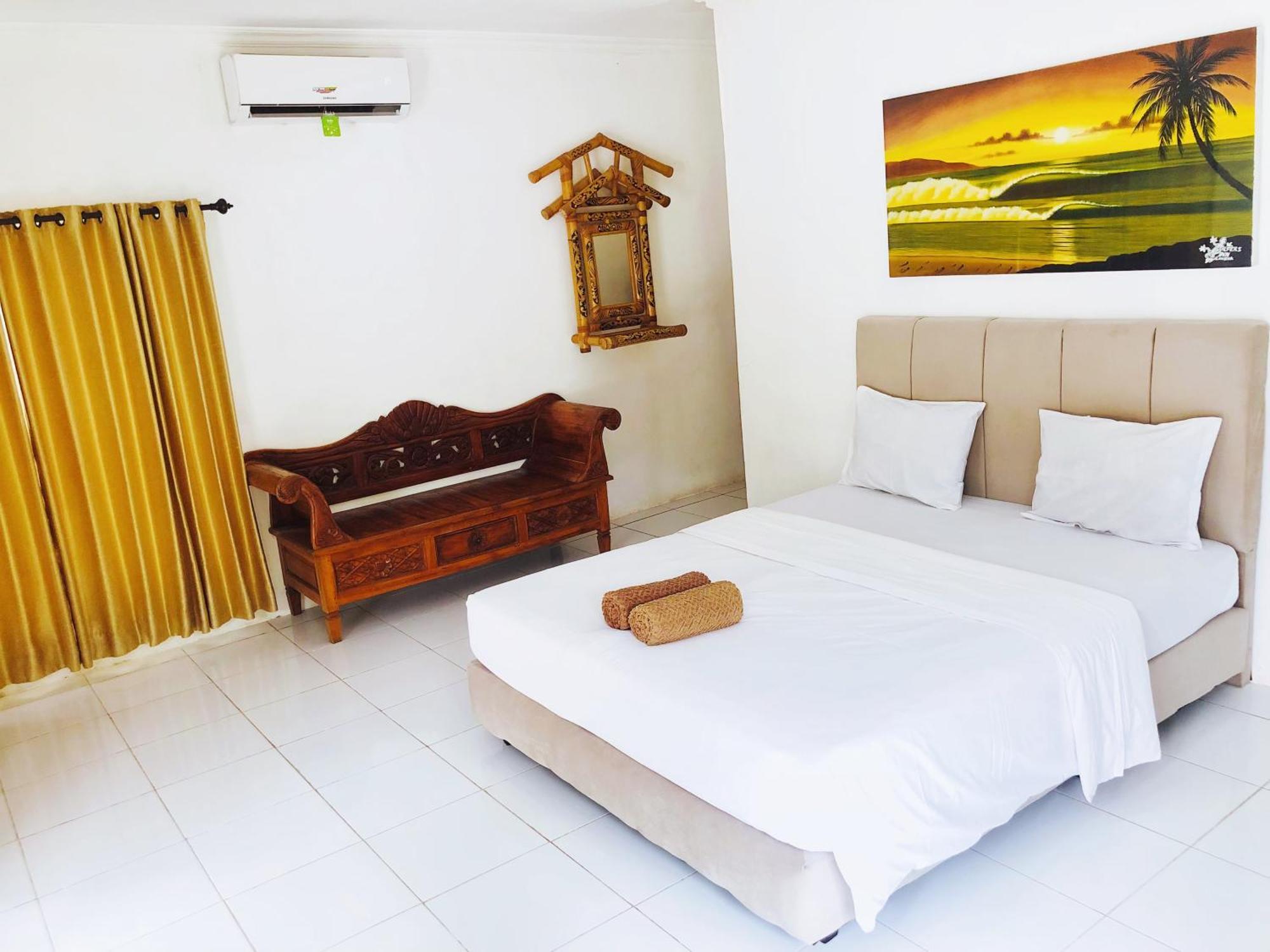 Gguesthouse Kuta  Dış mekan fotoğraf