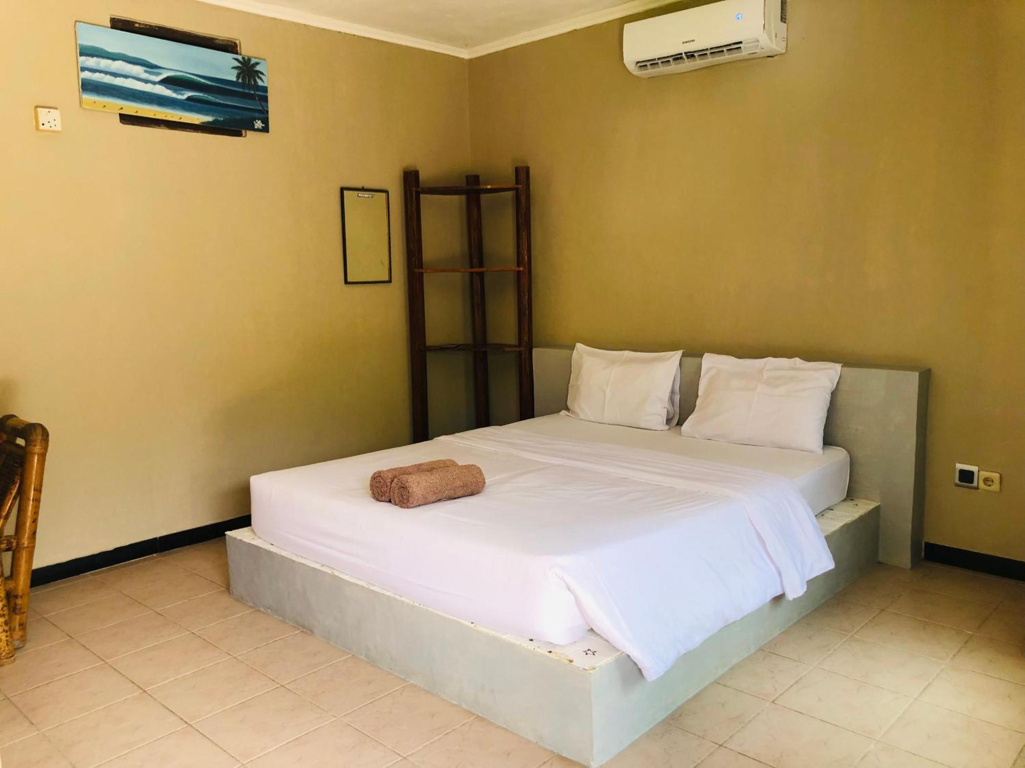Gguesthouse Kuta  Dış mekan fotoğraf